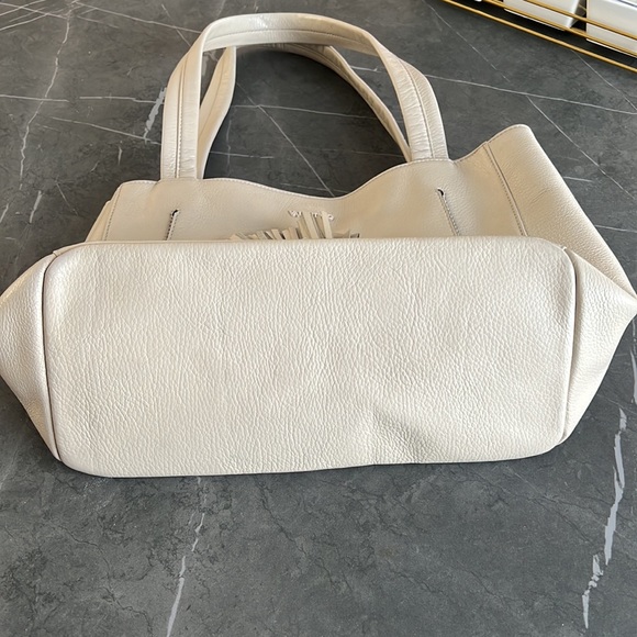 Valentino cream bag - Picture 5 of 17